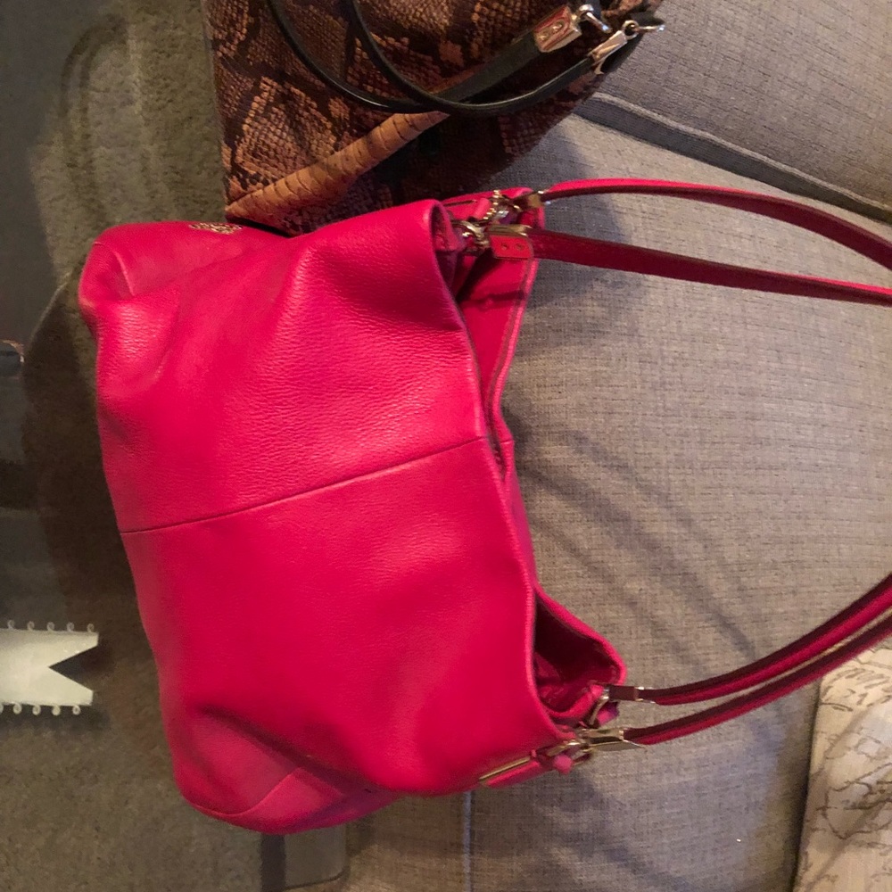 Coach handbag